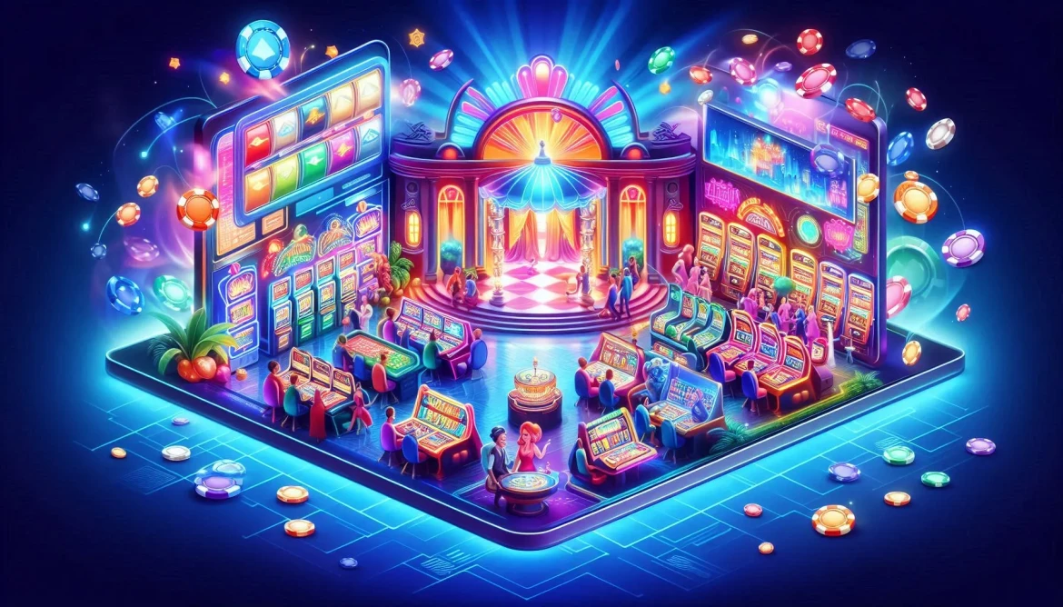 CoinKings Casino